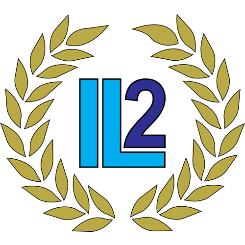 Logo IL2