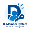 Snelkoppeling naar het WOSD ledengebied
